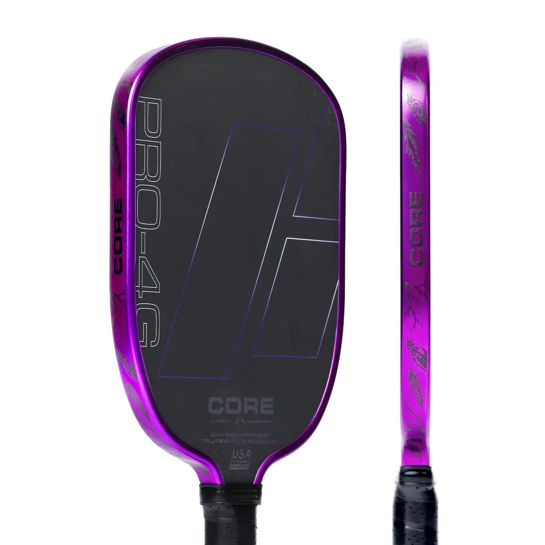 CORE PRO 4G Raven Edition - Image 2