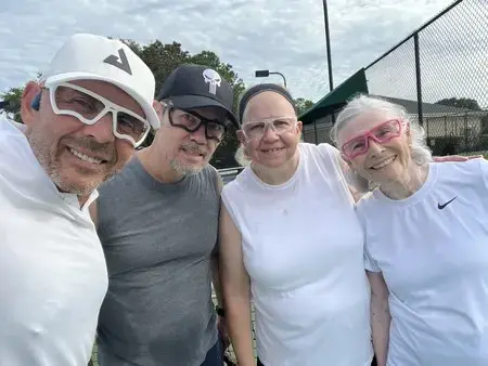 Pickleball Lessons with Coach Igor Opens New Coaching Location in New Port Richey